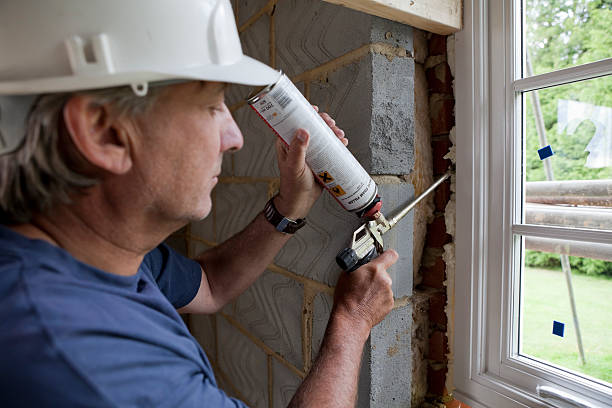 Professional Insulation Contractor in NC